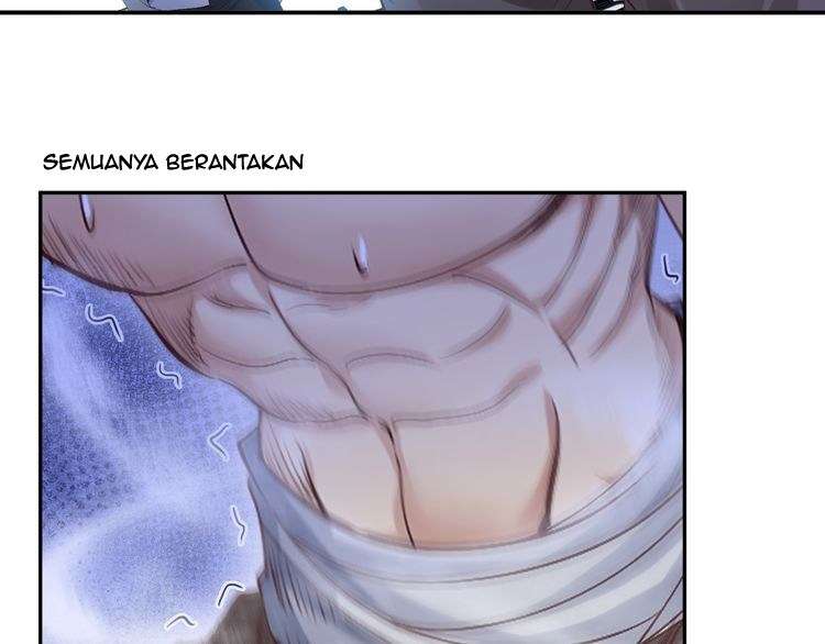 I Am an Invincible Genius Chapter 6 - halaman 33