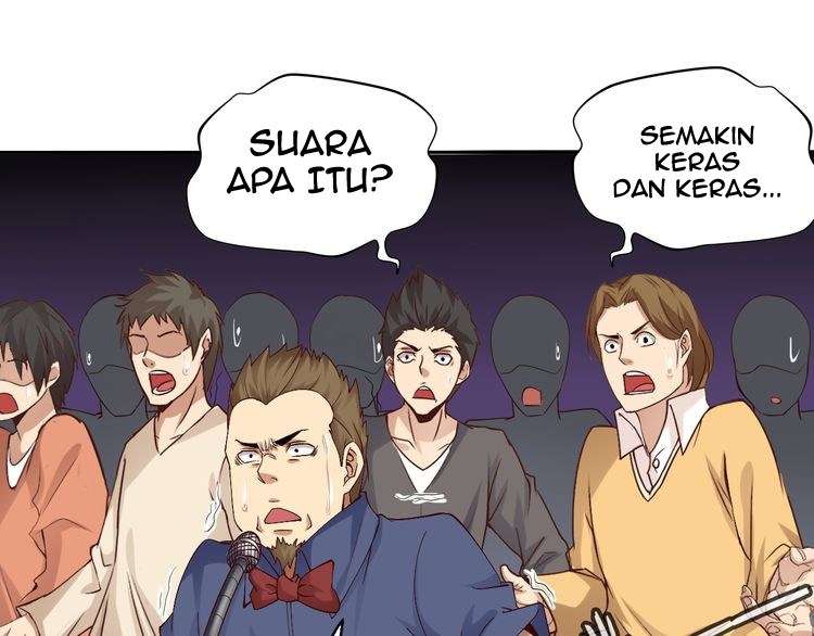 I Am an Invincible Genius Chapter 6 - halaman 37
