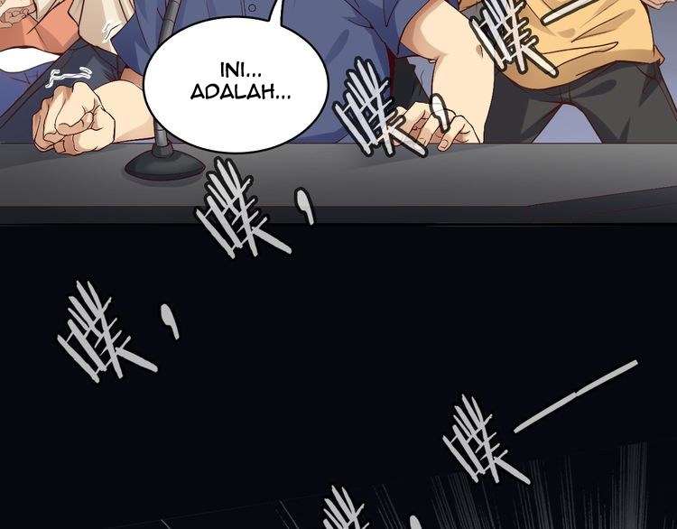 I Am an Invincible Genius Chapter 6 - halaman 38