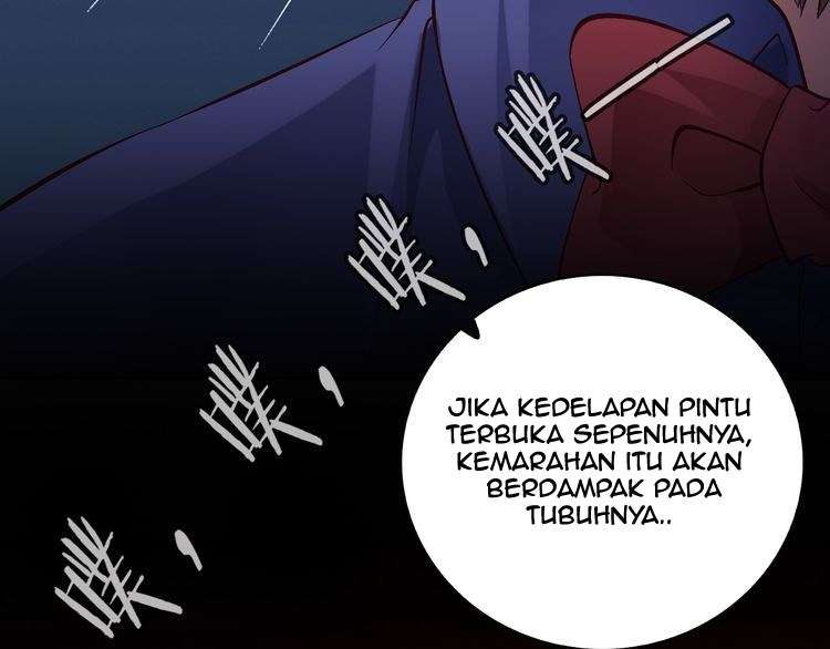 I Am an Invincible Genius Chapter 6 - halaman 41