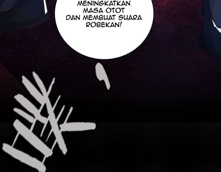I Am an Invincible Genius Chapter 6 - halaman 46