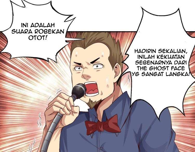 I Am an Invincible Genius Chapter 6 - halaman 48