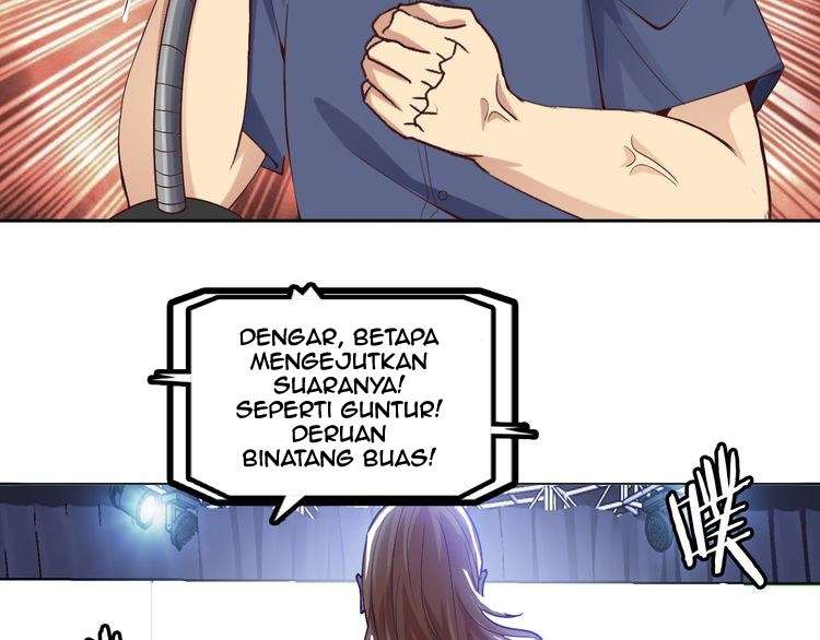 I Am an Invincible Genius Chapter 6 - halaman 49