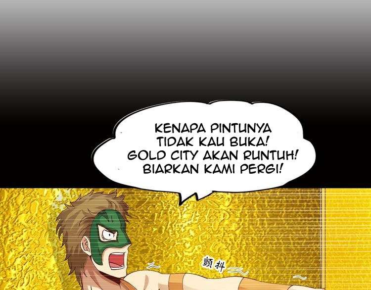 I Am an Invincible Genius Chapter 6 - halaman 5