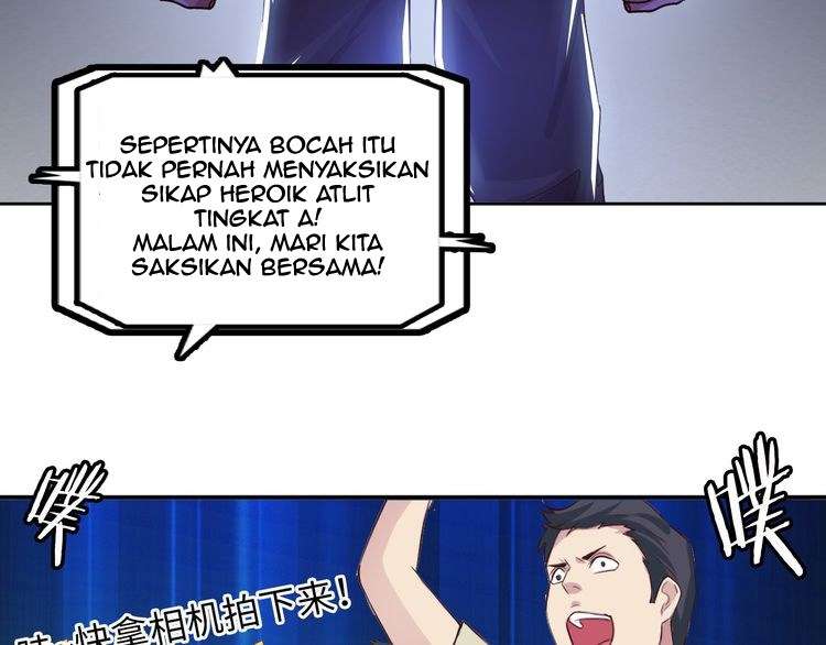 I Am an Invincible Genius Chapter 6 - halaman 51
