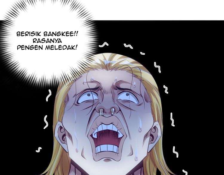 I Am an Invincible Genius Chapter 6 - halaman 55