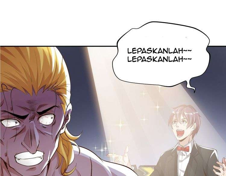 I Am an Invincible Genius Chapter 6 - halaman 57
