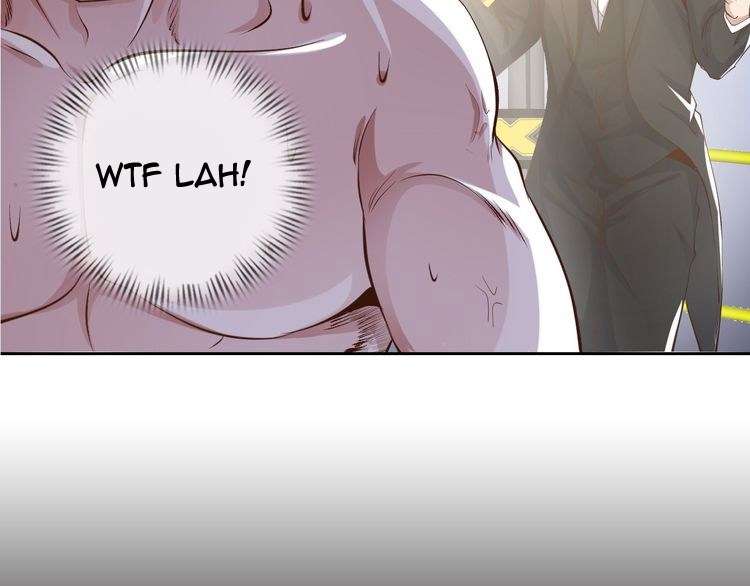 I Am an Invincible Genius Chapter 6 - halaman 58