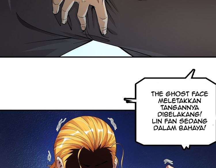 I Am an Invincible Genius Chapter 6 - halaman 65