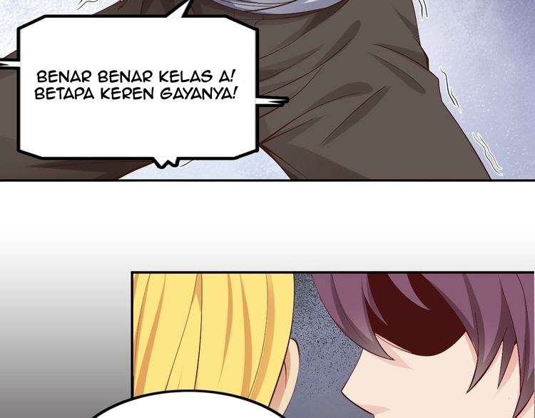 I Am an Invincible Genius Chapter 6 - halaman 67