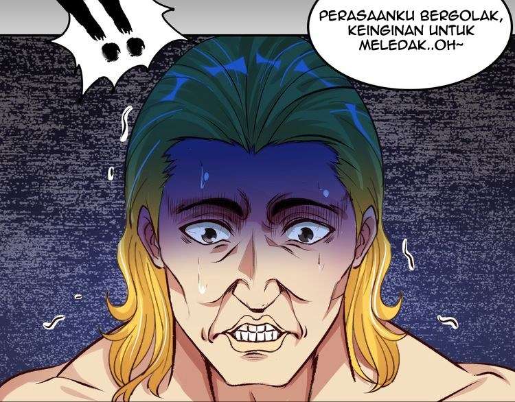 I Am an Invincible Genius Chapter 6 - halaman 70