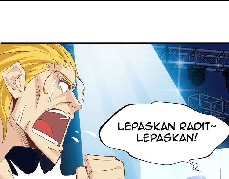 I Am an Invincible Genius Chapter 6 - halaman 71