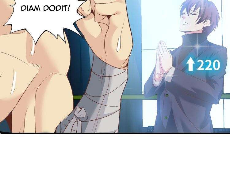 I Am an Invincible Genius Chapter 6 - halaman 72