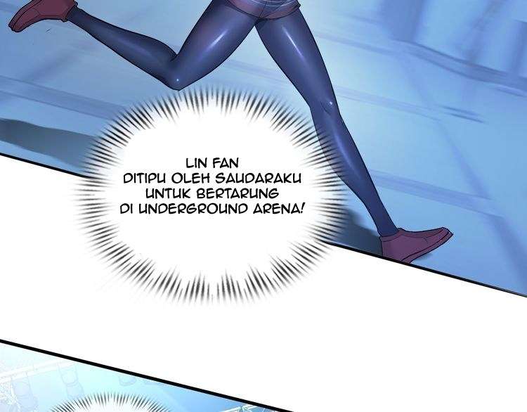 I Am an Invincible Genius Chapter 6 - halaman 74