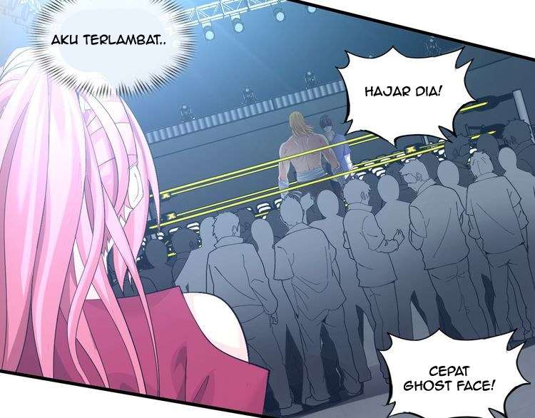 I Am an Invincible Genius Chapter 6 - halaman 75