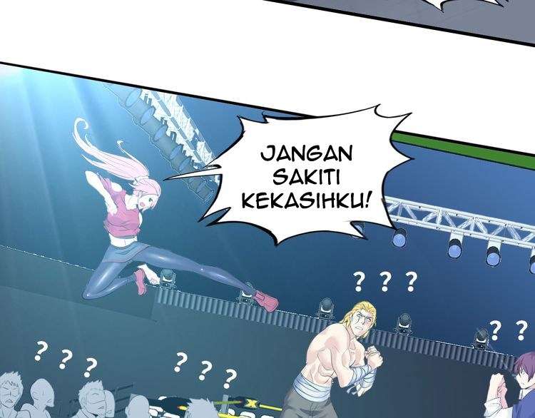 I Am an Invincible Genius Chapter 6 - halaman 76