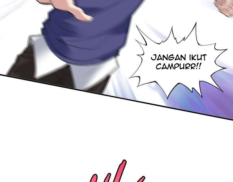 I Am an Invincible Genius Chapter 6 - halaman 80