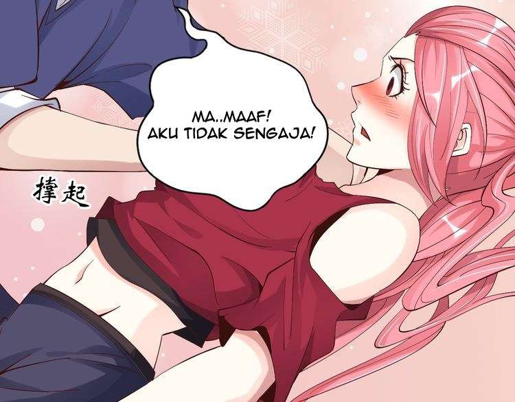 I Am an Invincible Genius Chapter 6 - halaman 86