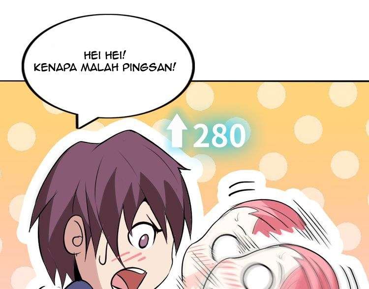 I Am an Invincible Genius Chapter 6 - halaman 88