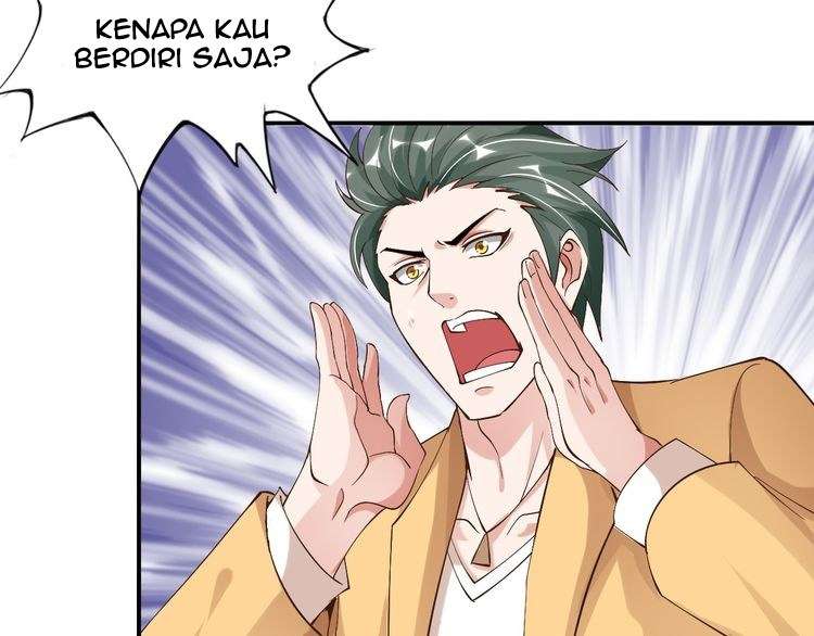 I Am an Invincible Genius Chapter 6 - halaman 9