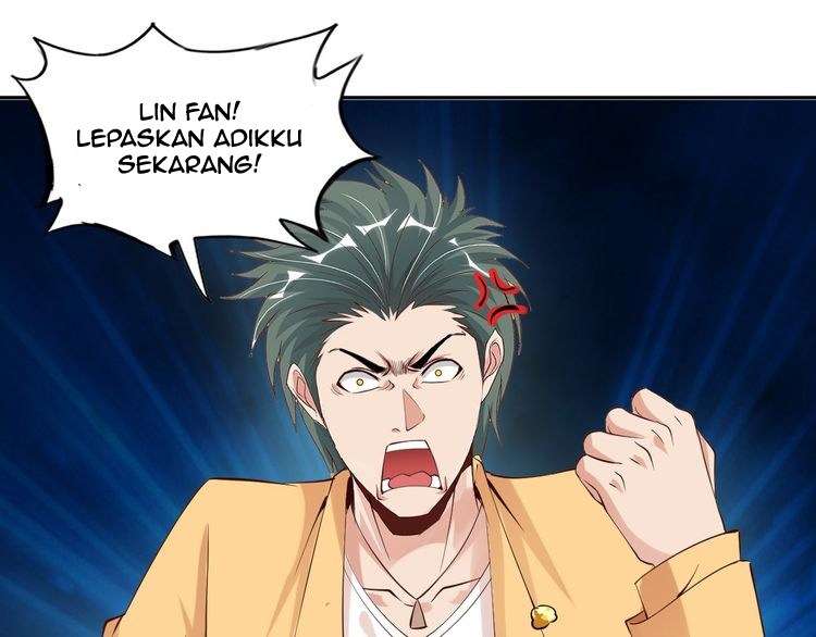 I Am an Invincible Genius Chapter 6 - halaman 91