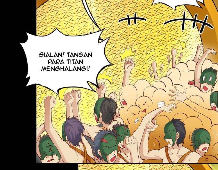 I Am an Invincible Genius Chapter 6 - halaman 99