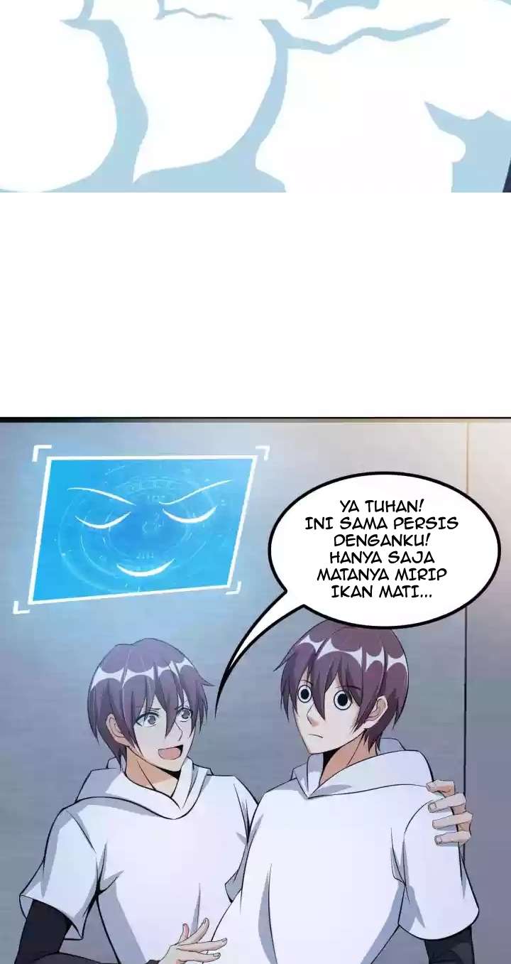 I Am an Invincible Genius Chapter 60 - halaman 10