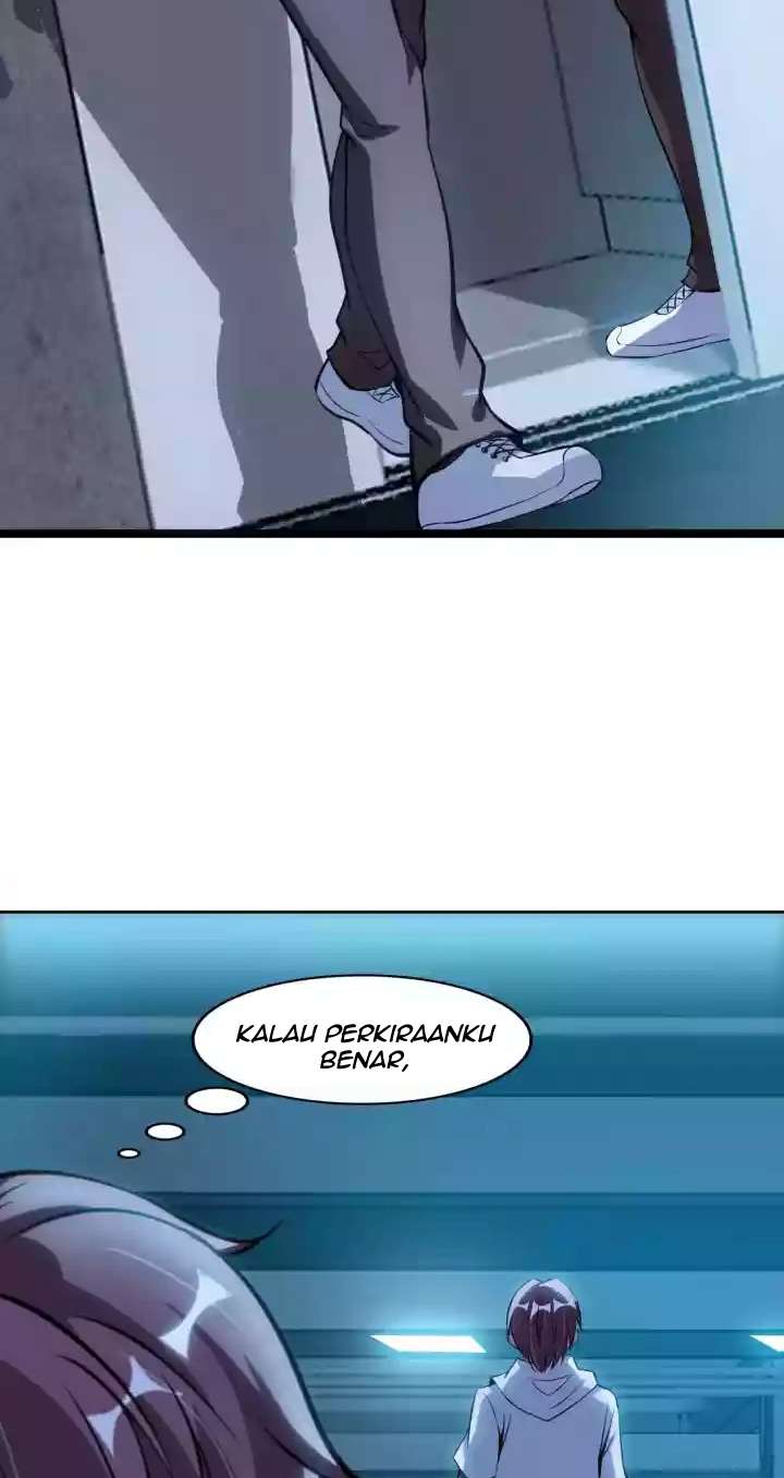 I Am an Invincible Genius Chapter 60 - halaman 14