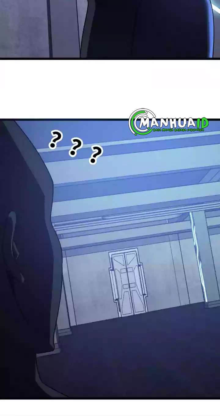 I Am an Invincible Genius Chapter 60 - halaman 22