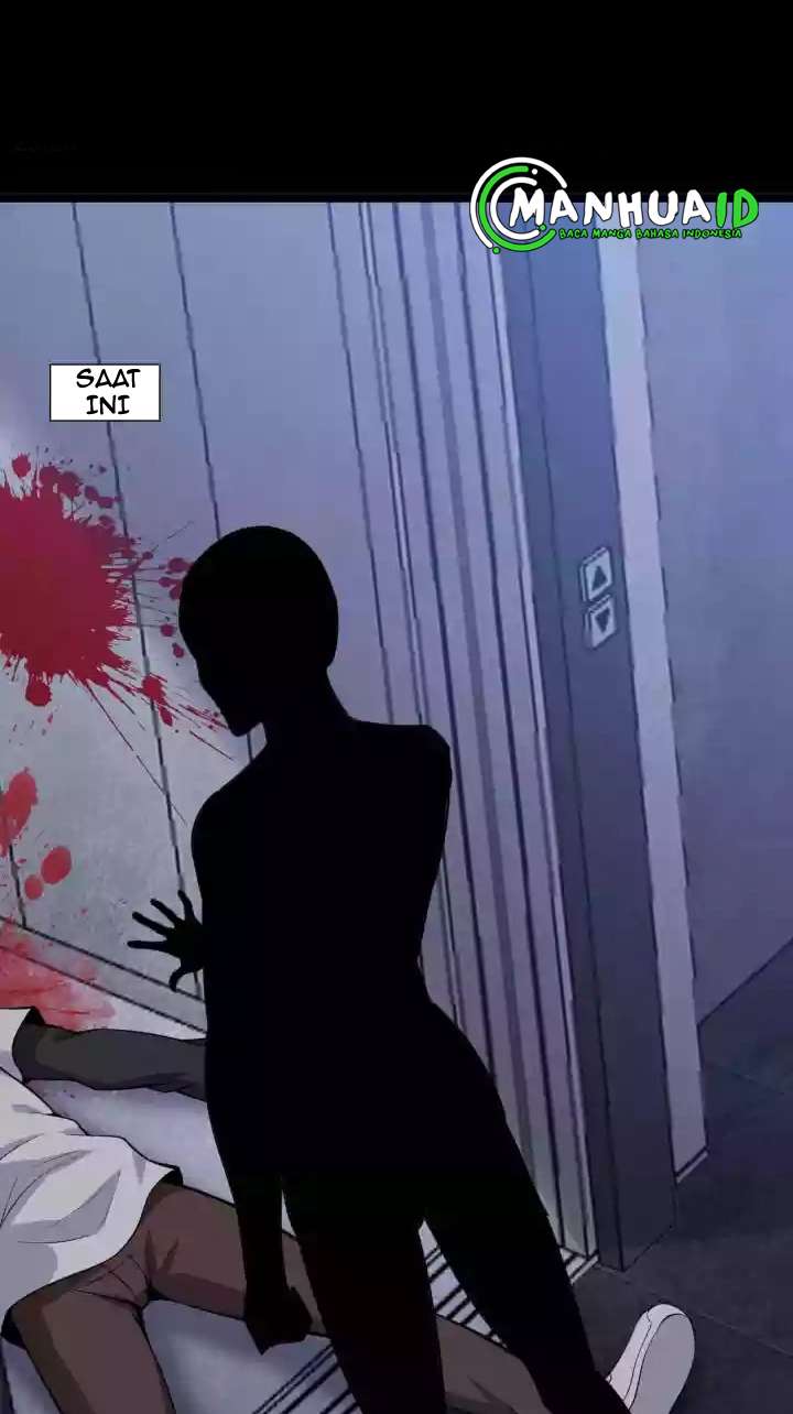 I Am an Invincible Genius Chapter 60 - halaman 25