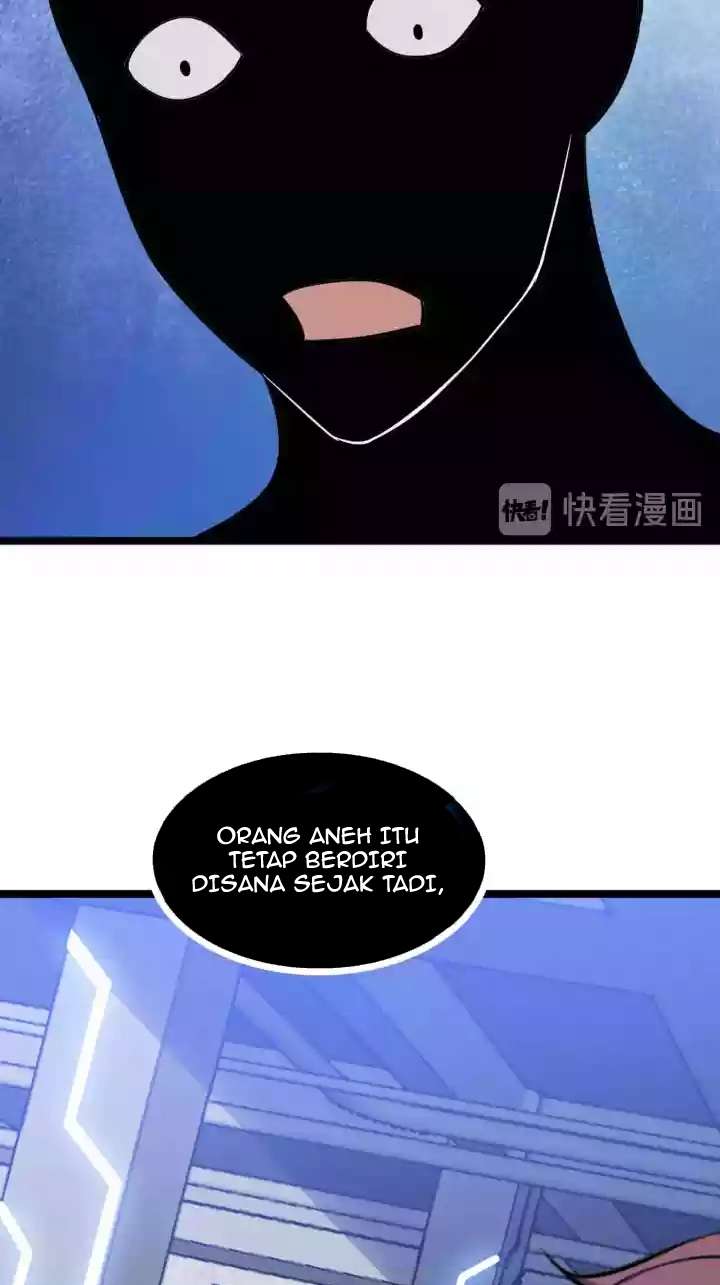 I Am an Invincible Genius Chapter 60 - halaman 27