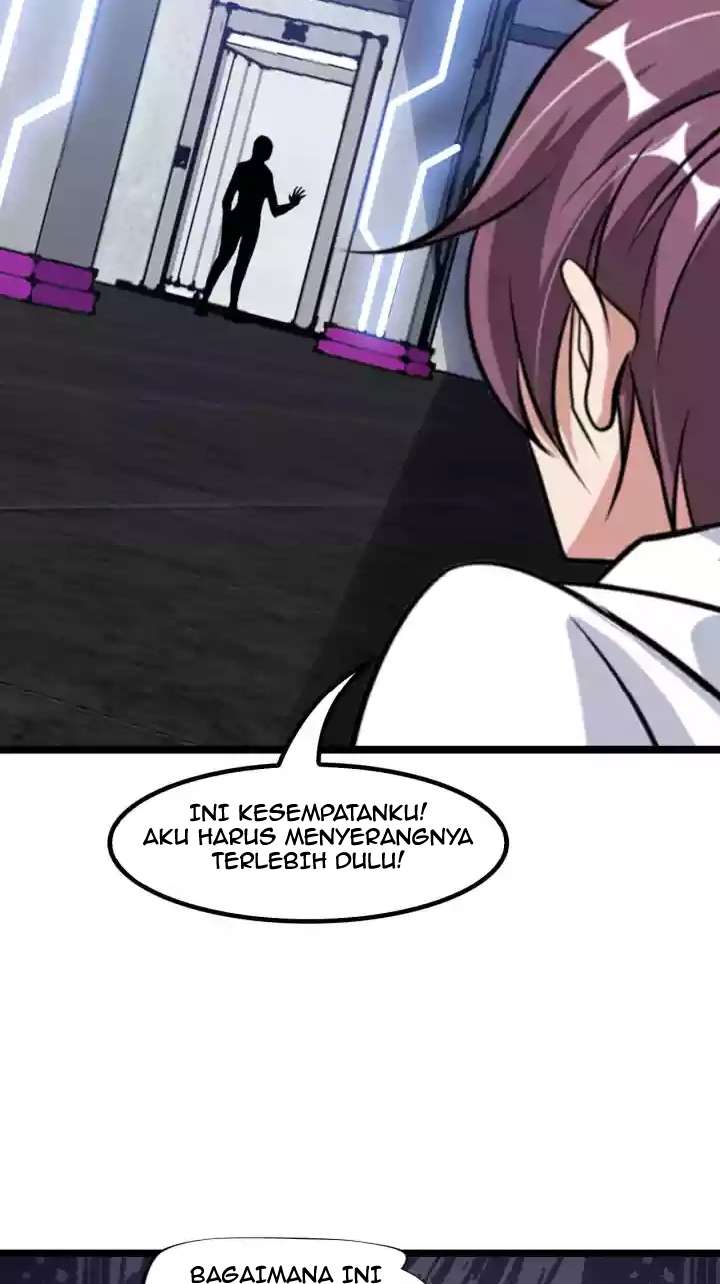 I Am an Invincible Genius Chapter 60 - halaman 28