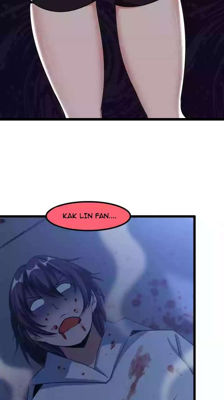 I Am an Invincible Genius Chapter 60 - halaman 30
