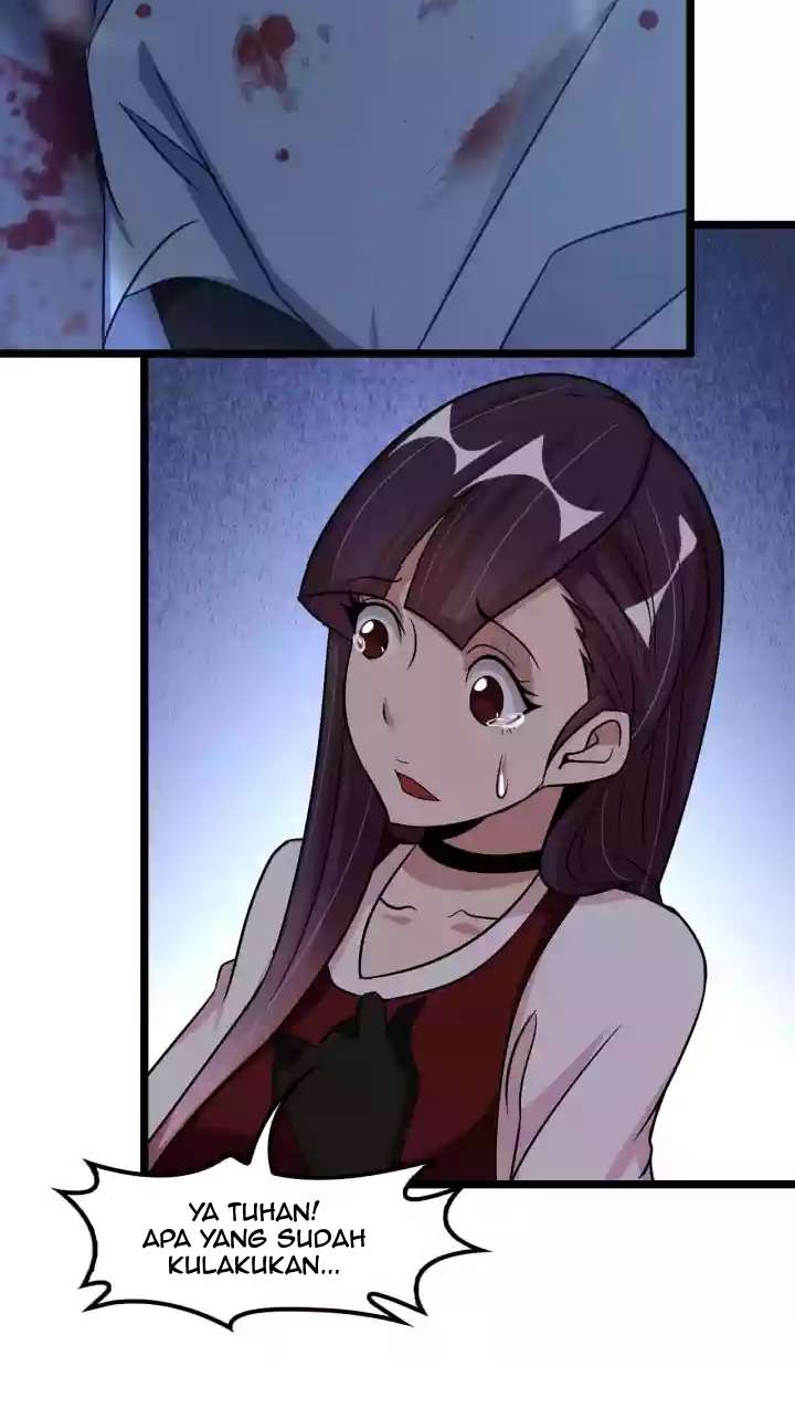 I Am an Invincible Genius Chapter 60 - halaman 31