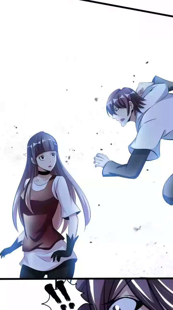 I Am an Invincible Genius Chapter 60 - halaman 34