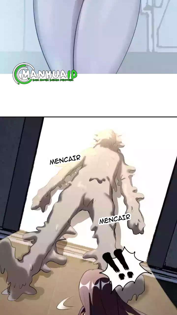 I Am an Invincible Genius Chapter 60 - halaman 39
