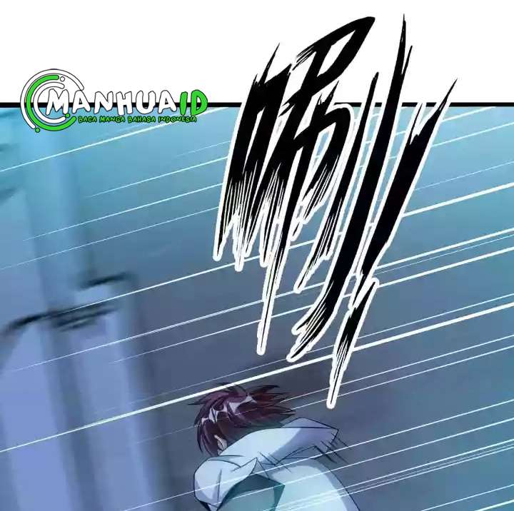 I Am an Invincible Genius Chapter 60 - halaman 43