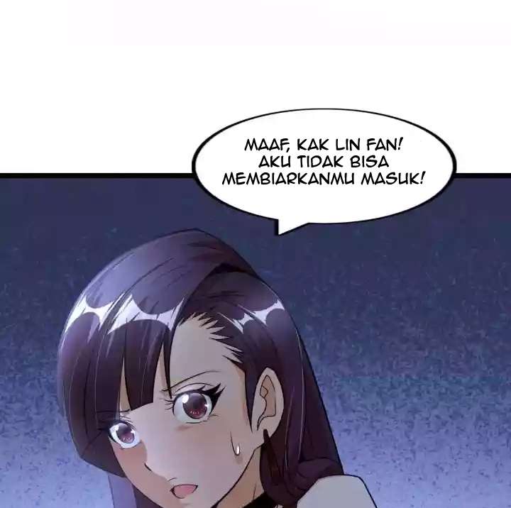 I Am an Invincible Genius Chapter 60 - halaman 49