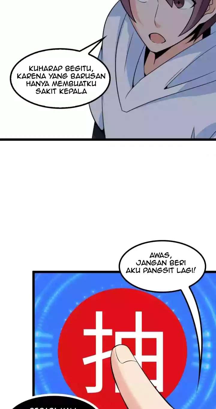 I Am an Invincible Genius Chapter 60 - halaman 6