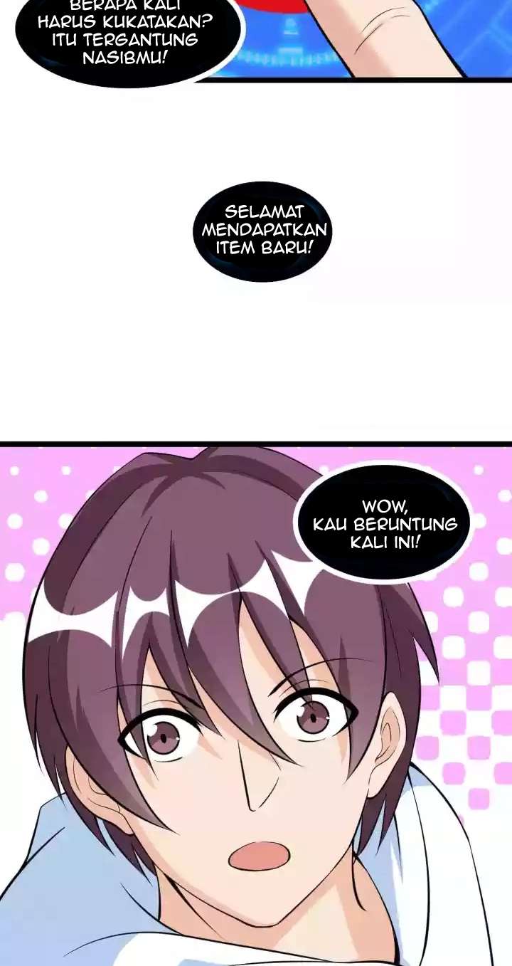 I Am an Invincible Genius Chapter 60 - halaman 7