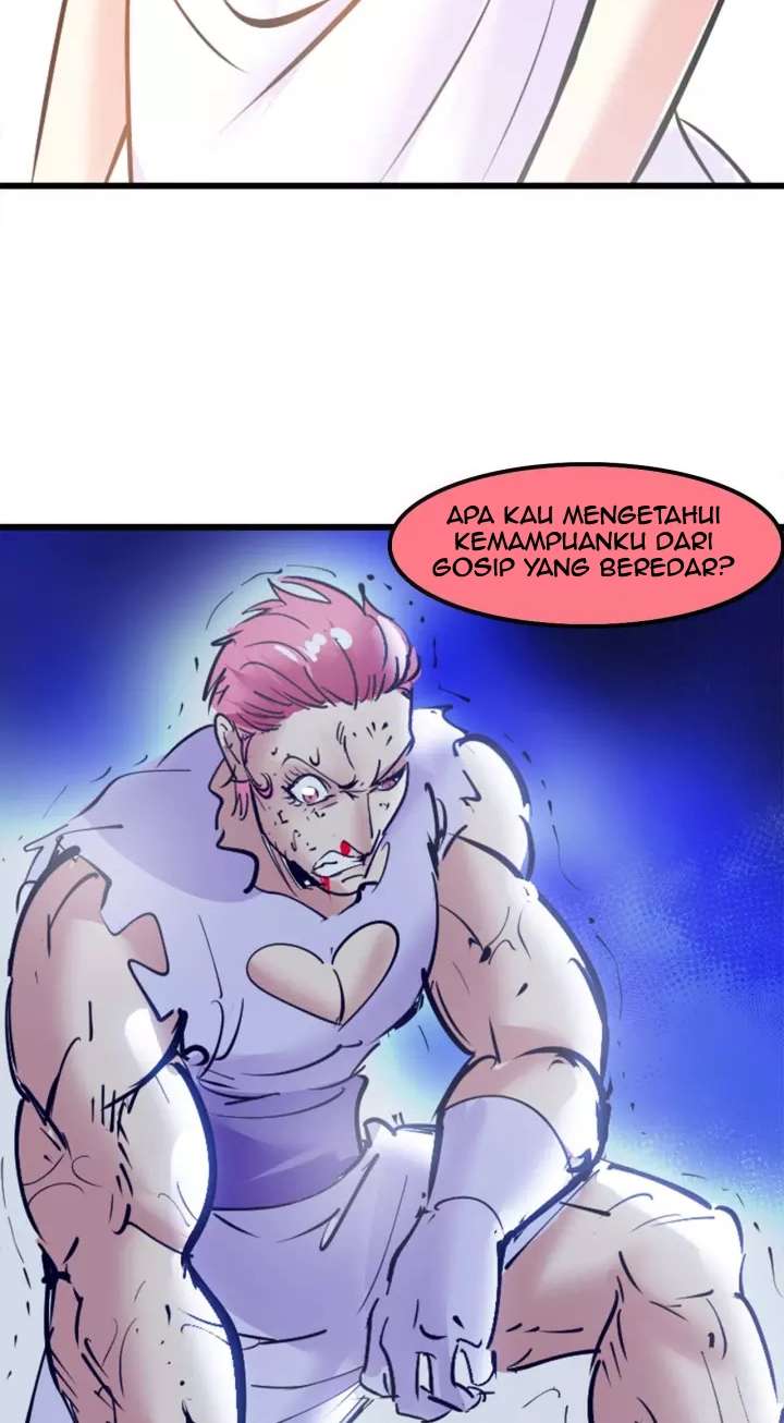 I Am an Invincible Genius Chapter 61 - halaman 11