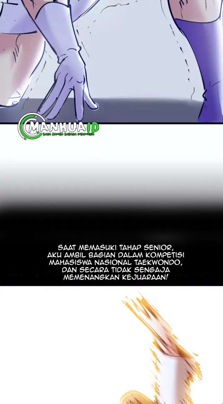 I Am an Invincible Genius Chapter 61 - halaman 12