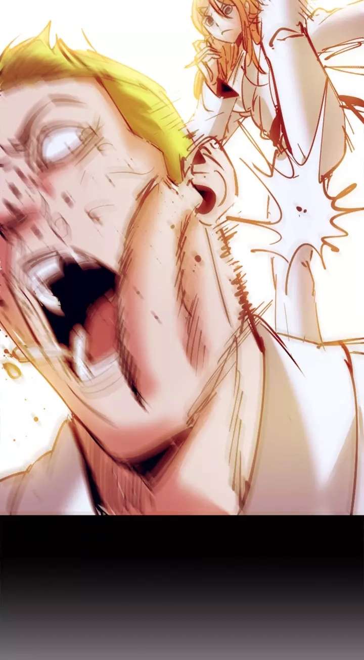 I Am an Invincible Genius Chapter 61 - halaman 13