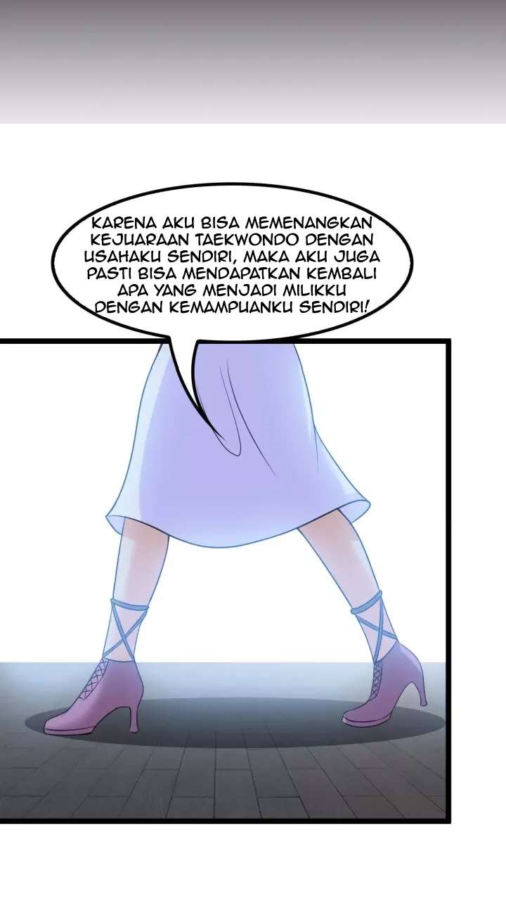 I Am an Invincible Genius Chapter 61 - halaman 14