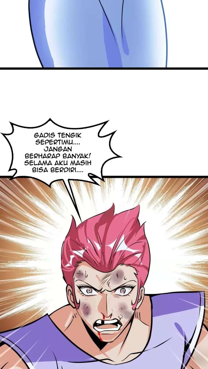 I Am an Invincible Genius Chapter 61 - halaman 18