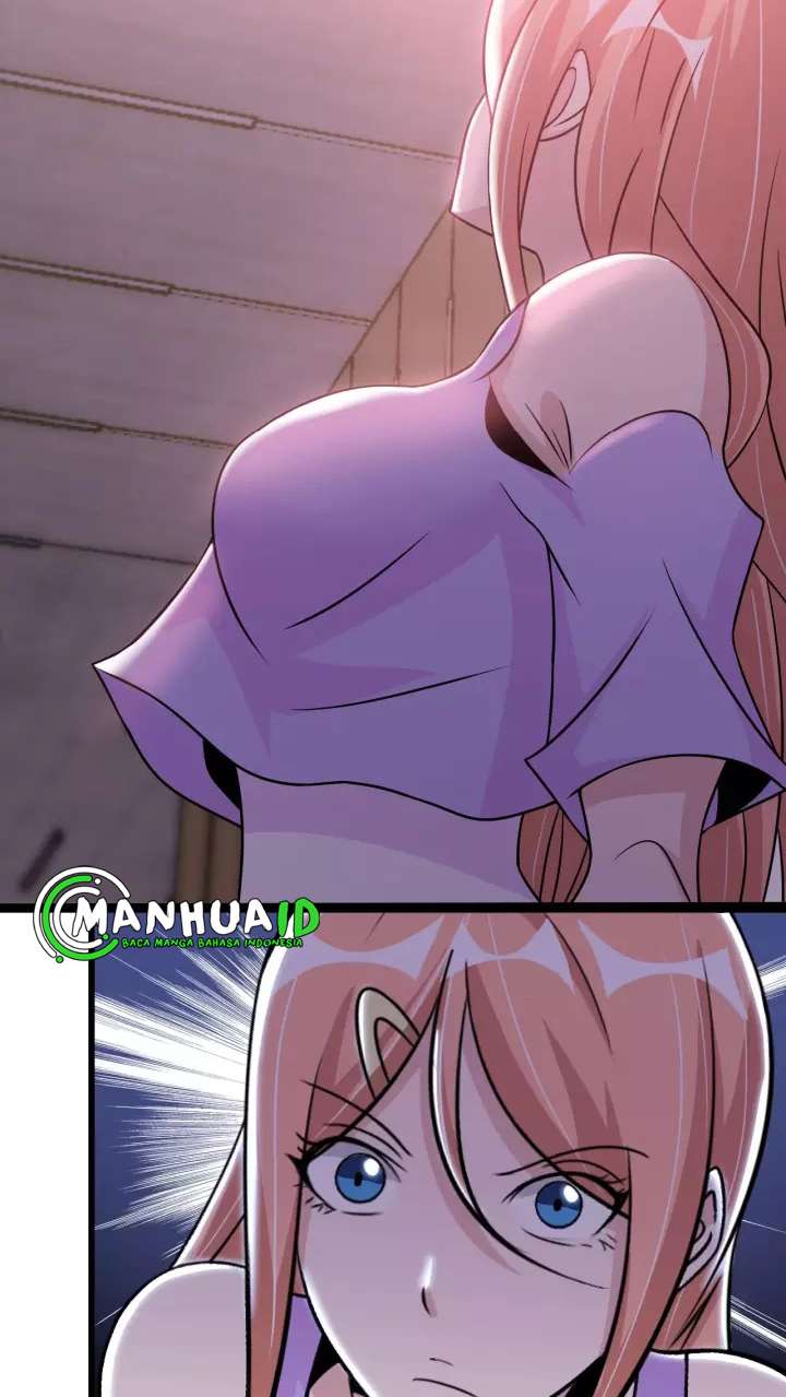 I Am an Invincible Genius Chapter 61 - halaman 21