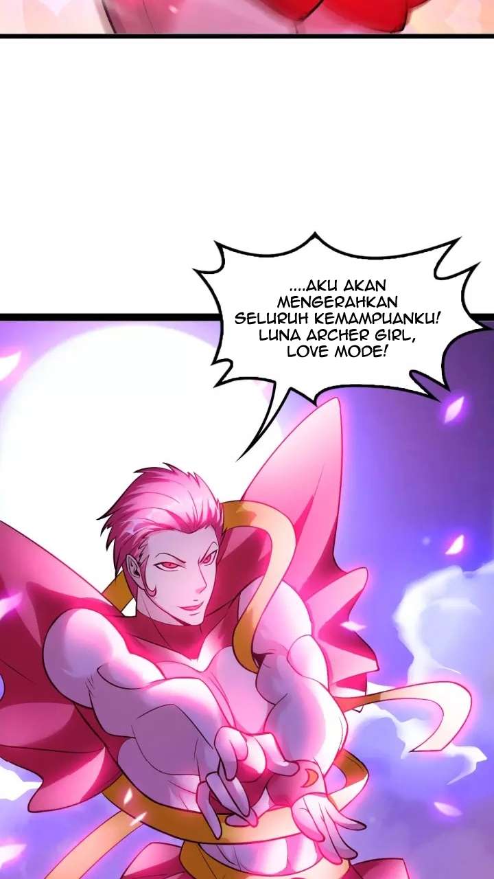 I Am an Invincible Genius Chapter 61 - halaman 25