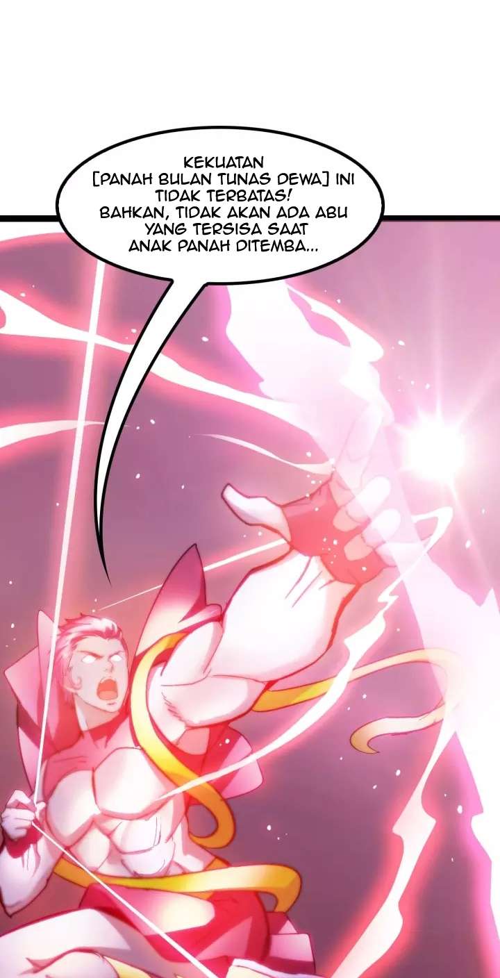 I Am an Invincible Genius Chapter 61 - halaman 27