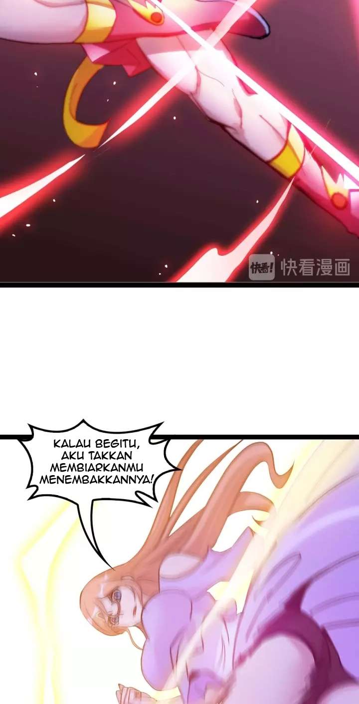 I Am an Invincible Genius Chapter 61 - halaman 28