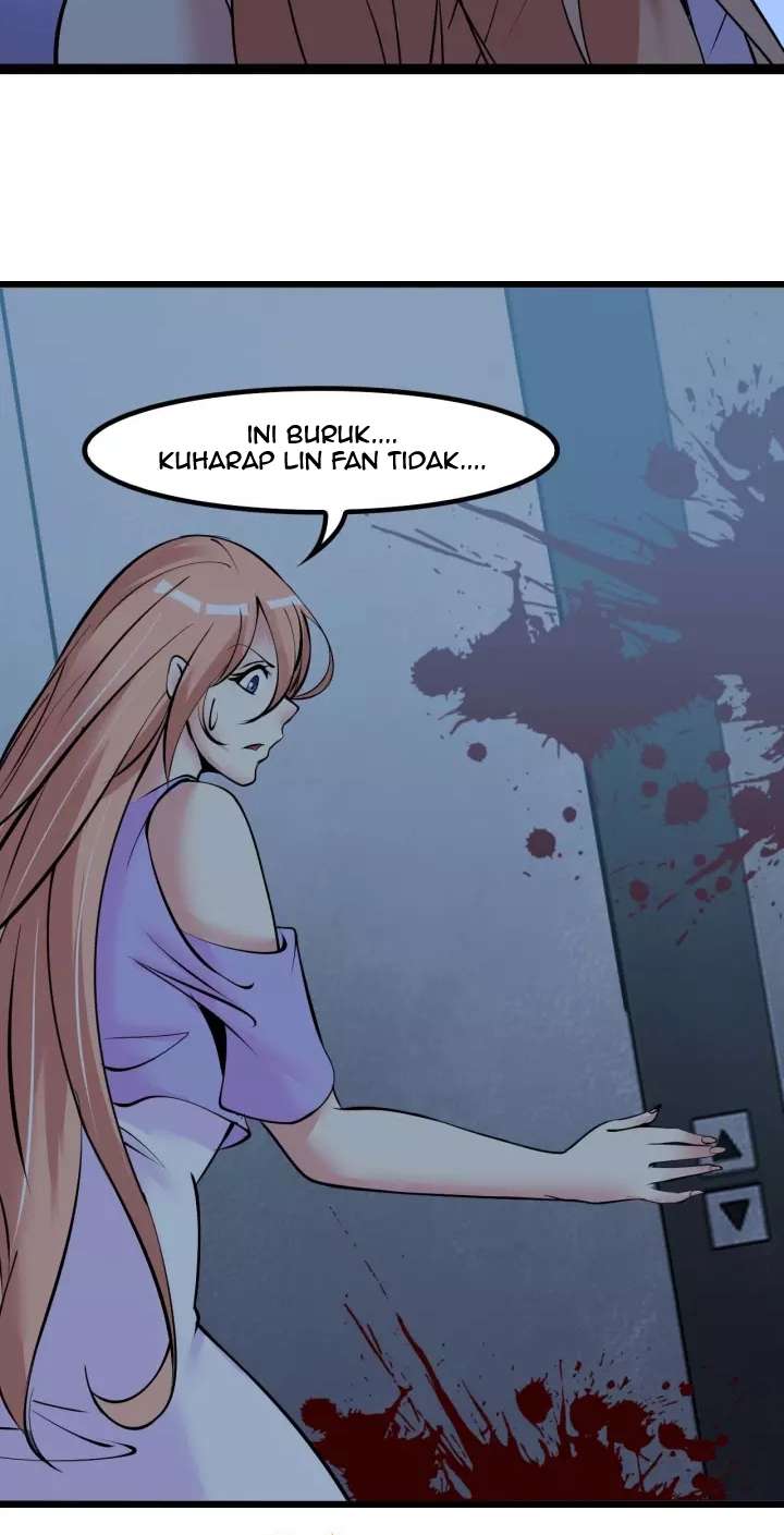I Am an Invincible Genius Chapter 61 - halaman 37